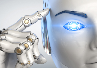 AI augments human capabilities