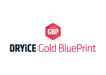 DRYiCE Gold BluePrint