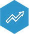 Increased adherence to SLAs and KPIs