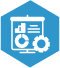 Reduced inspection time and actionable impact assessment