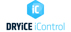 DRYiCE iControl