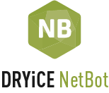 DRYiCE NetBot