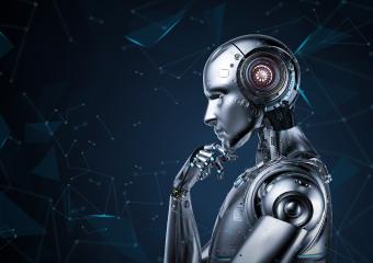 Humans vs Artificial Intelligence