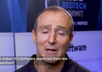 HCLSoftware Vs. the competition